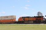 BNSF 5512